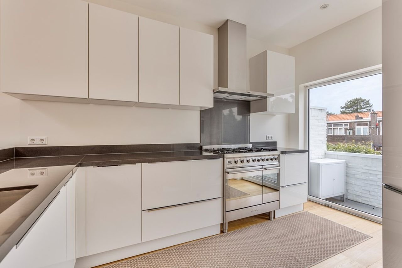 Bovenwoning van 160 m² met 5 slaapkamers in Waalsdorp - Afbeelding 10