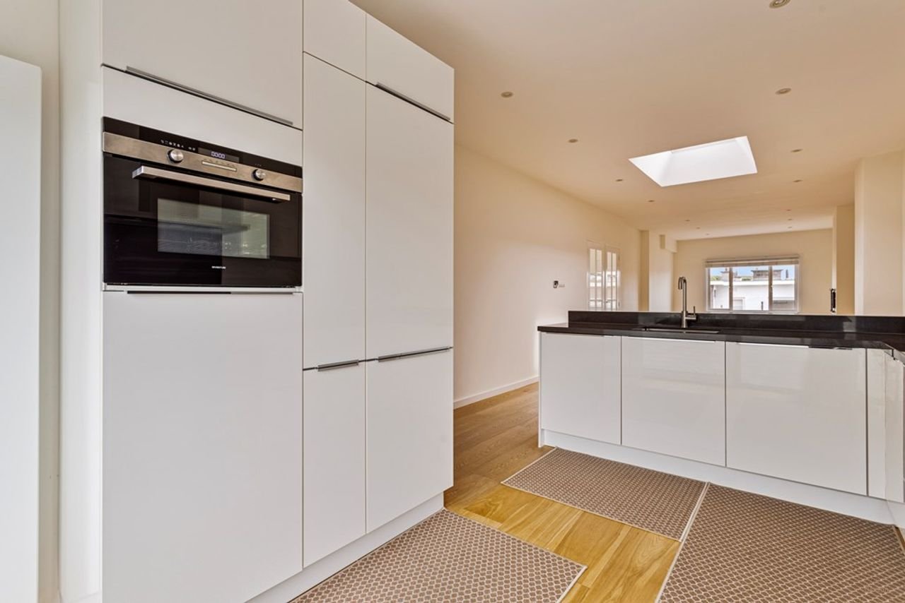 Bovenwoning van 160 m² met 5 slaapkamers in Waalsdorp - Afbeelding 11