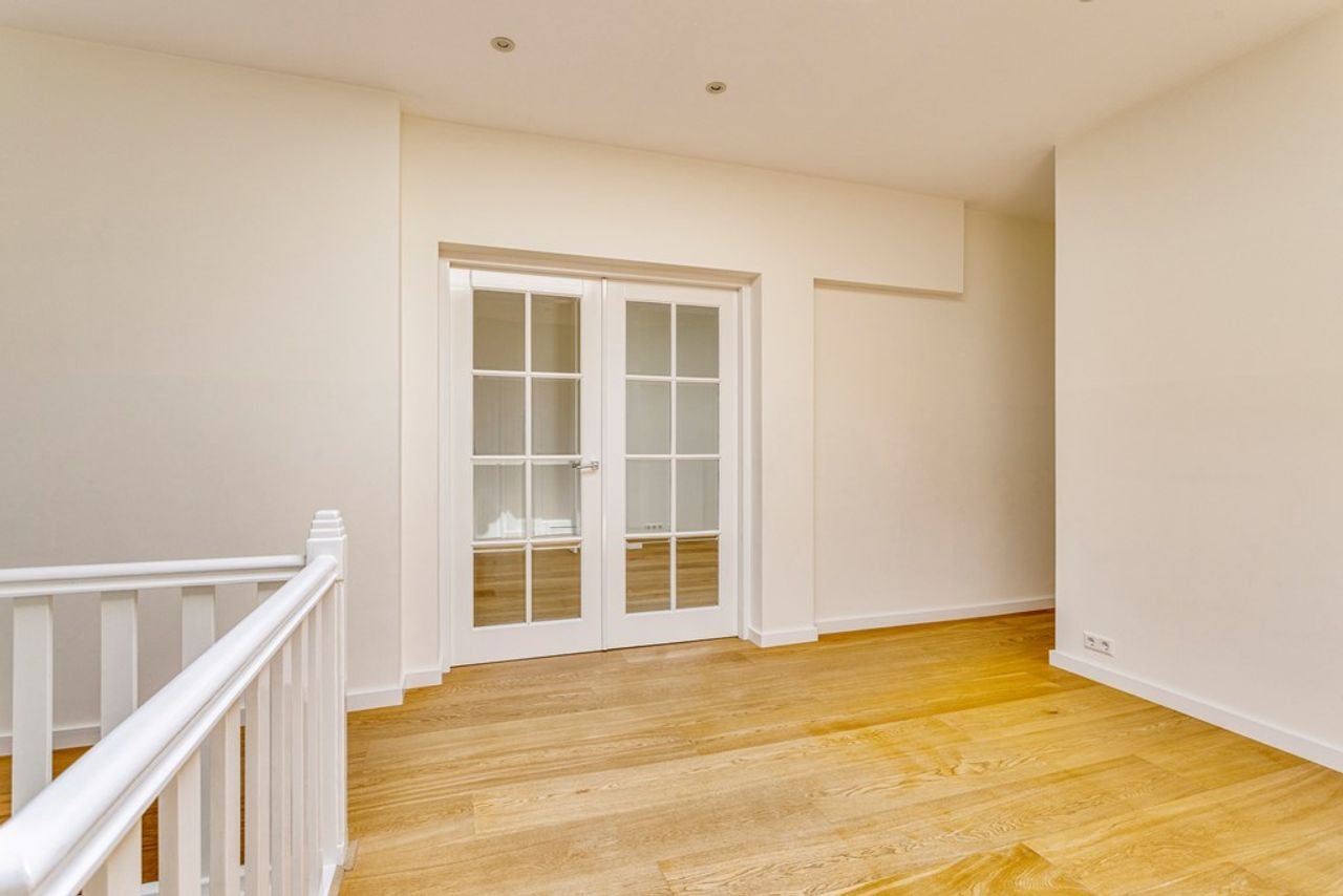 Bovenwoning van 160 m² met 5 slaapkamers in Waalsdorp - Afbeelding 3