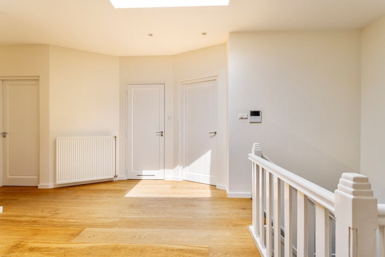 Bovenwoning van 160 m² met 5 slaapkamers in Waalsdorp - Afbeelding 4