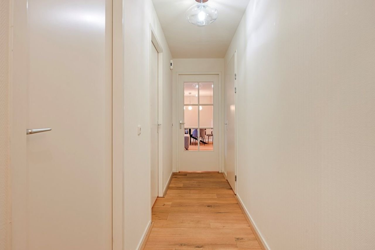 Topappartement (97m²) bij Denneweg - Afbeelding 4