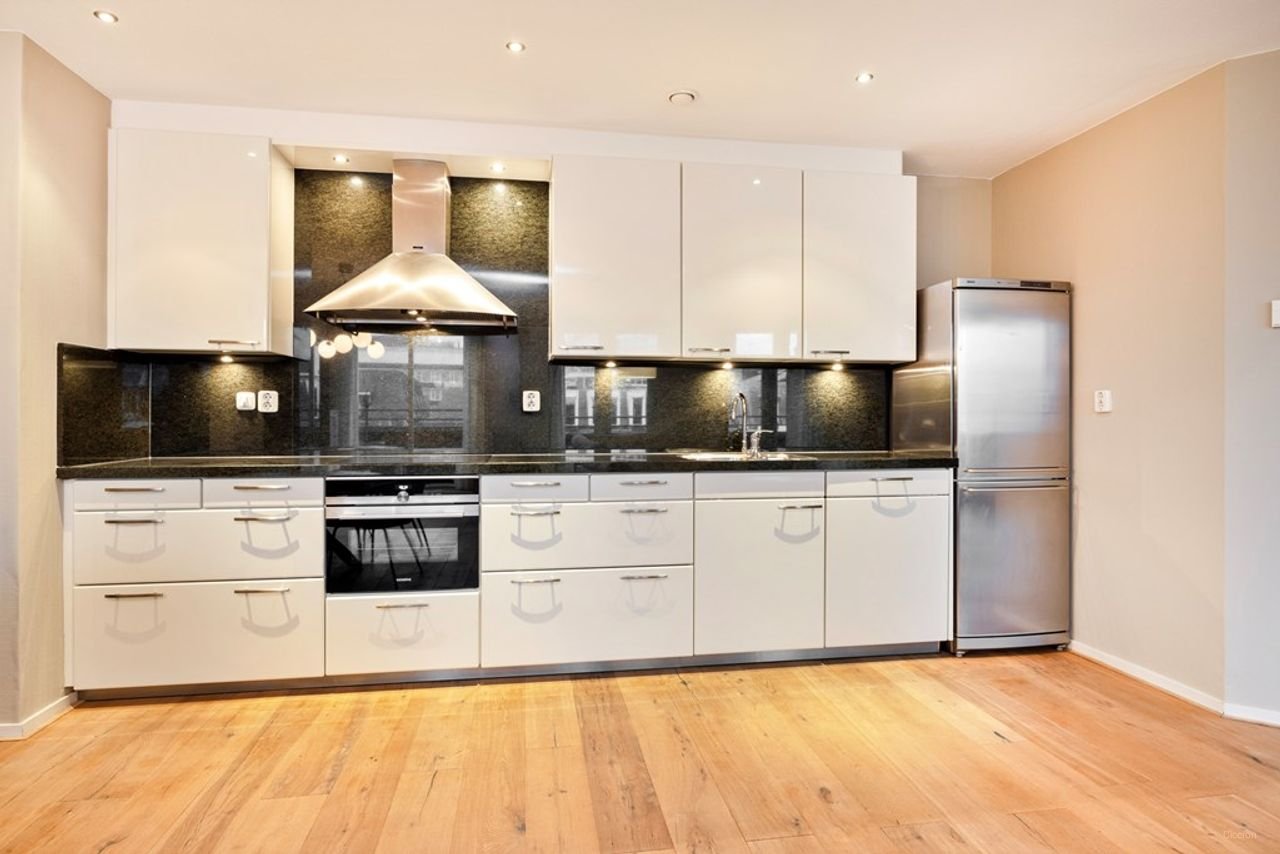 Topappartement (97m²) bij Denneweg - Afbeelding 11