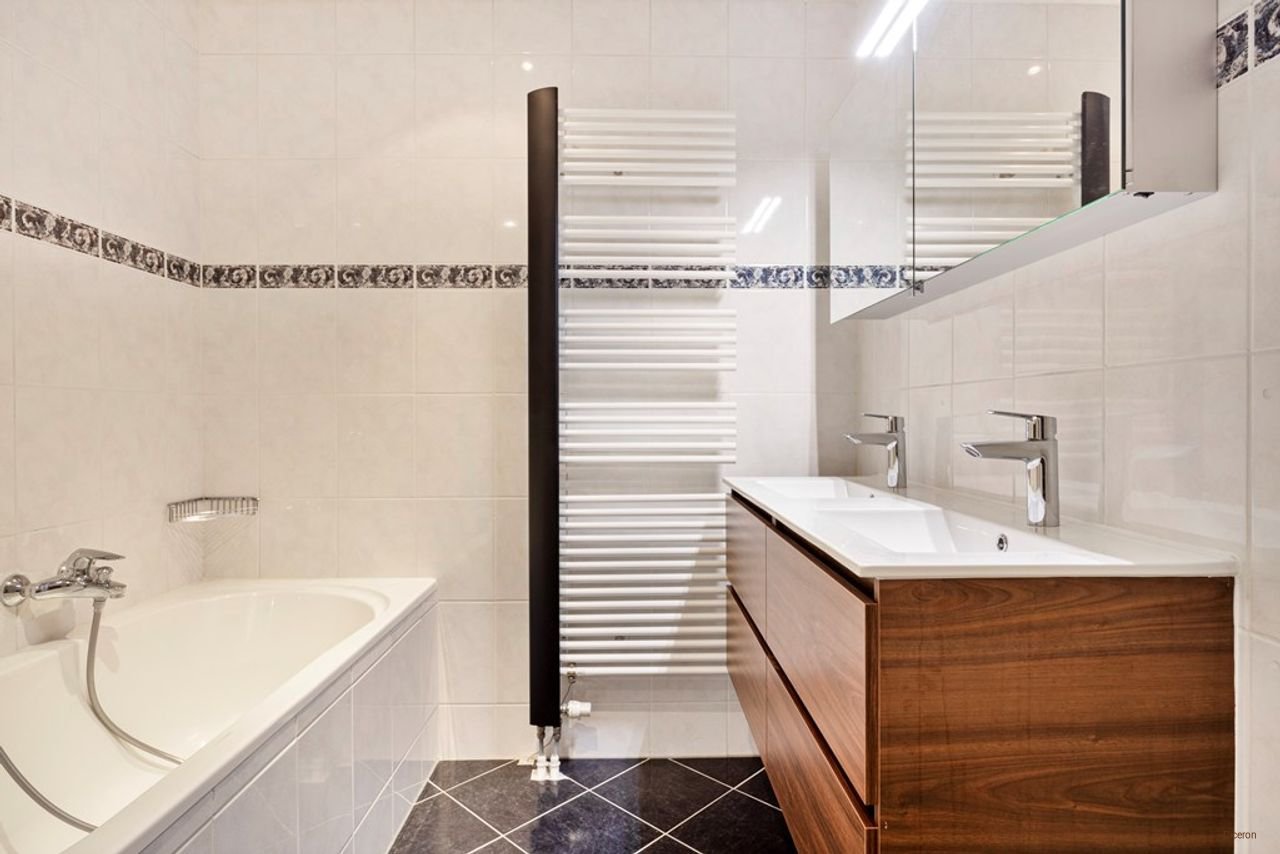 Topappartement (97m²) bij Denneweg - Afbeelding 16