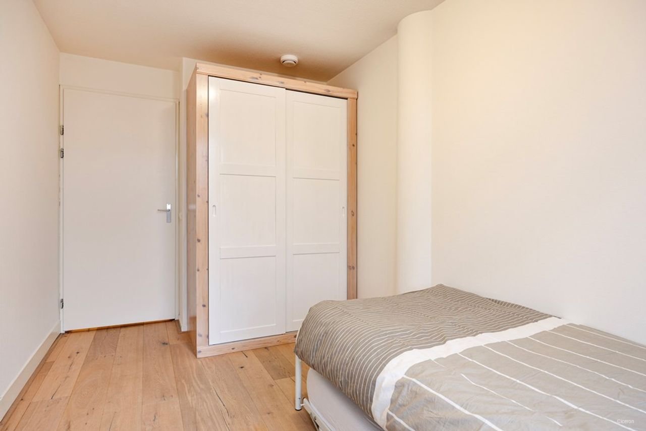 Topappartement (97m²) bij Denneweg - Afbeelding 19