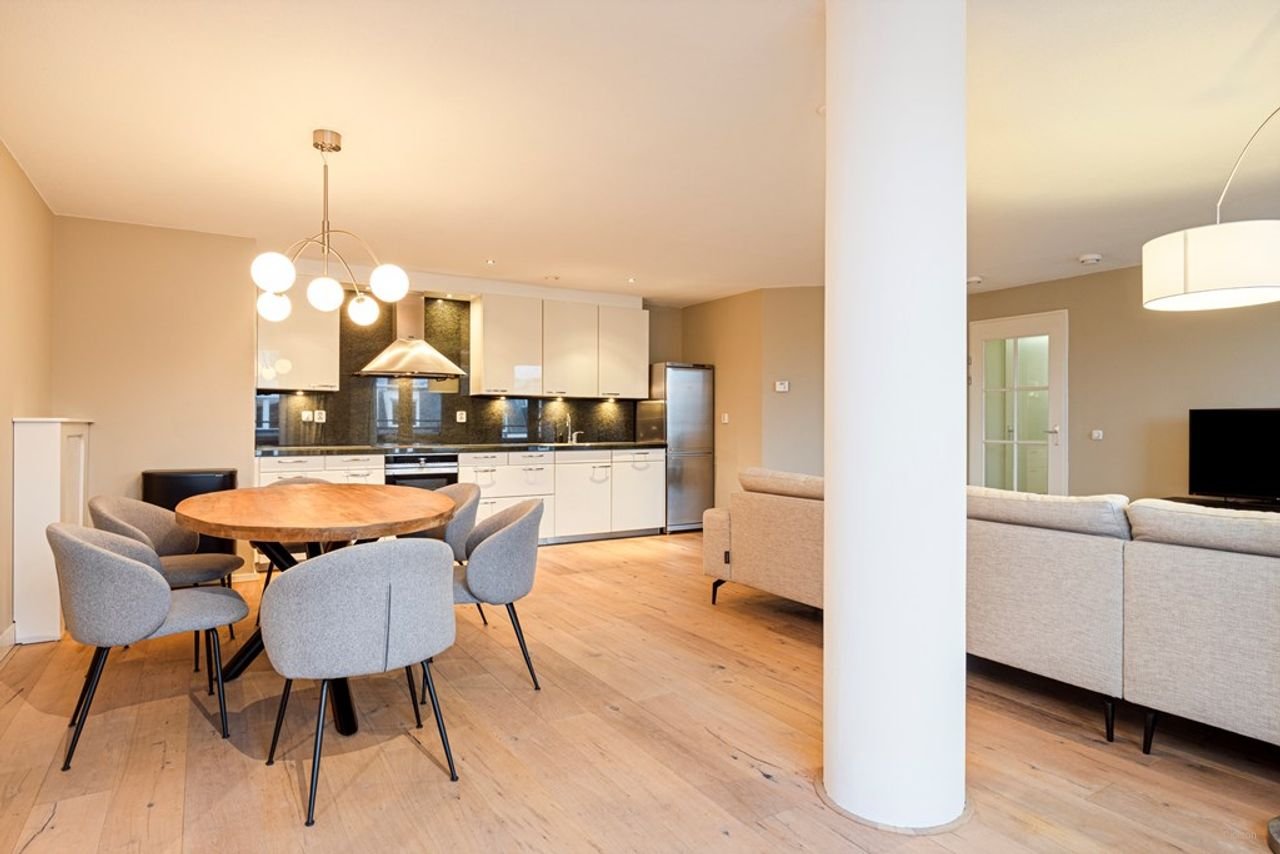Topappartement (97m²) bij Denneweg - Afbeelding 10