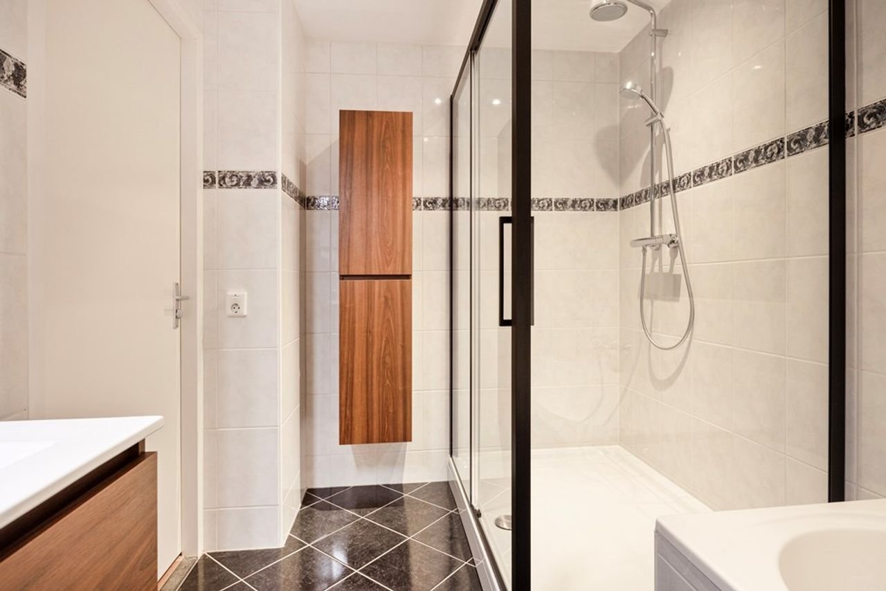 Topappartement (97m²) bij Denneweg - Afbeelding 17