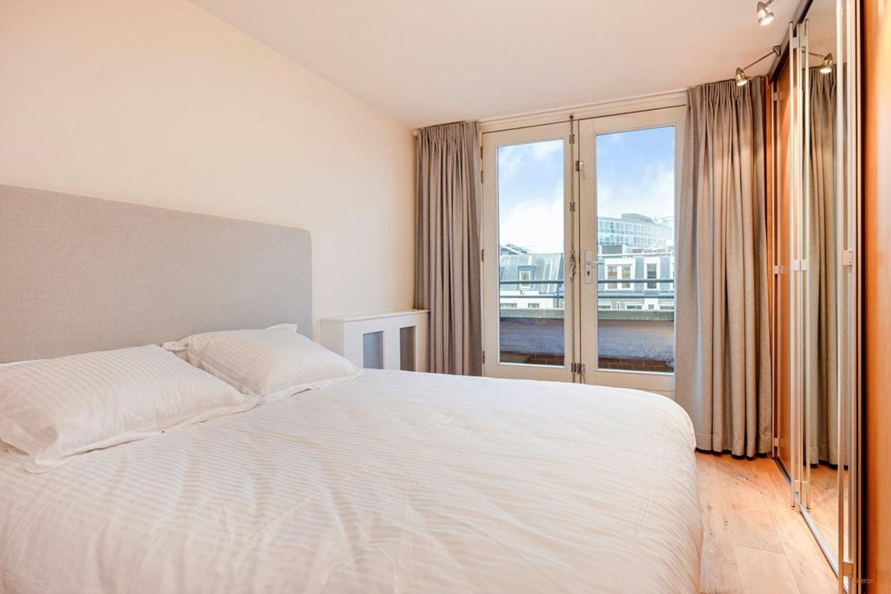 Topappartement (97m²) bij Denneweg - Afbeelding 14