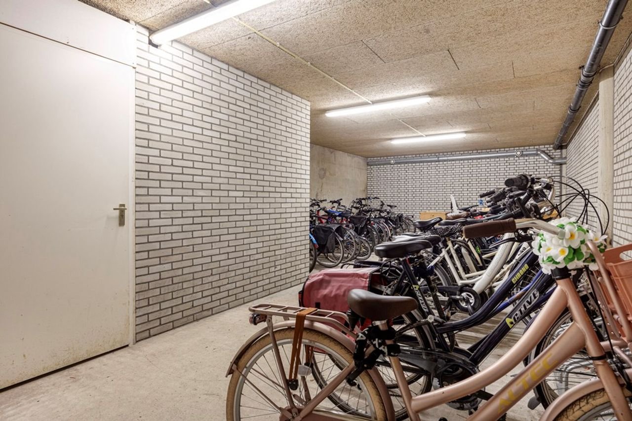 Topappartement (97m²) bij Denneweg - Afbeelding 25