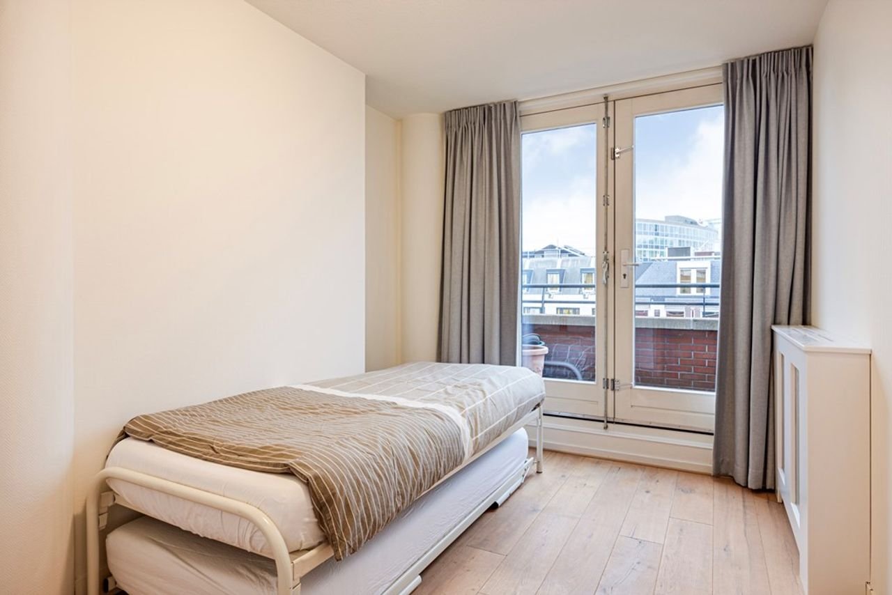 Topappartement (97m²) bij Denneweg - Afbeelding 18