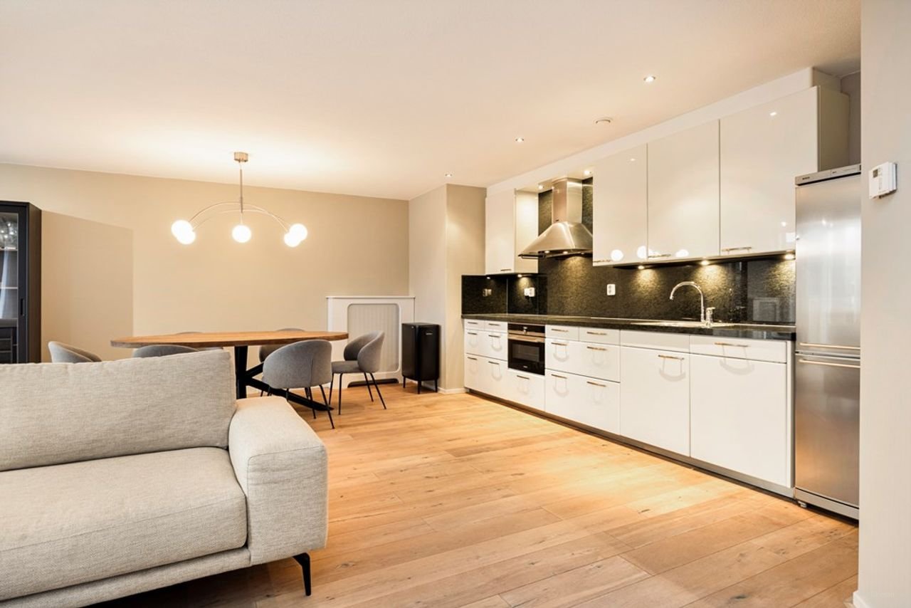 Topappartement (97m²) bij Denneweg - Afbeelding 7