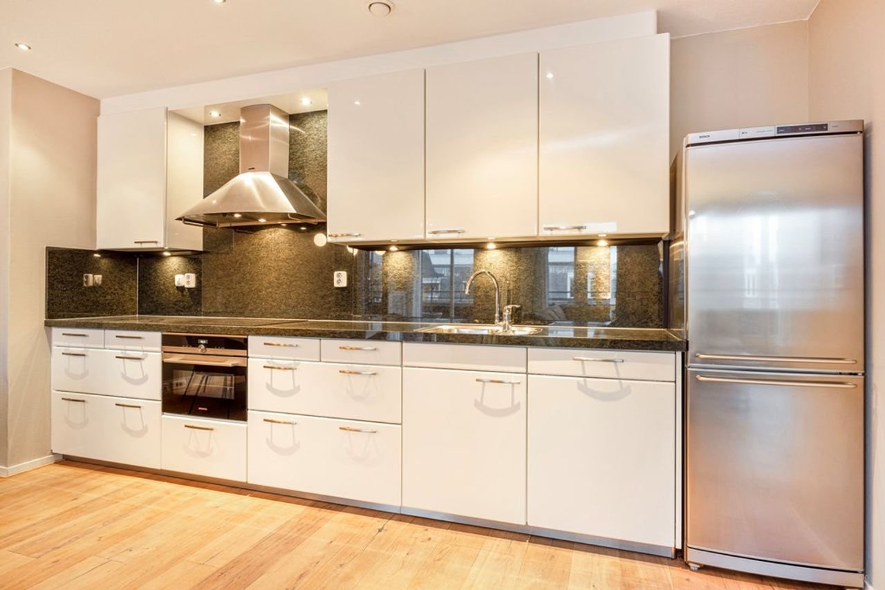 Topappartement (97m²) bij Denneweg - Afbeelding 12