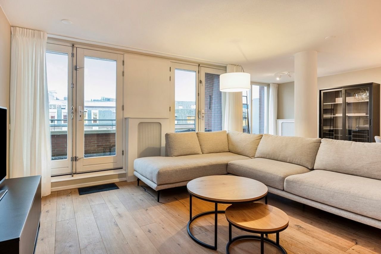 Topappartement (97m²) bij Denneweg - Afbeelding 5