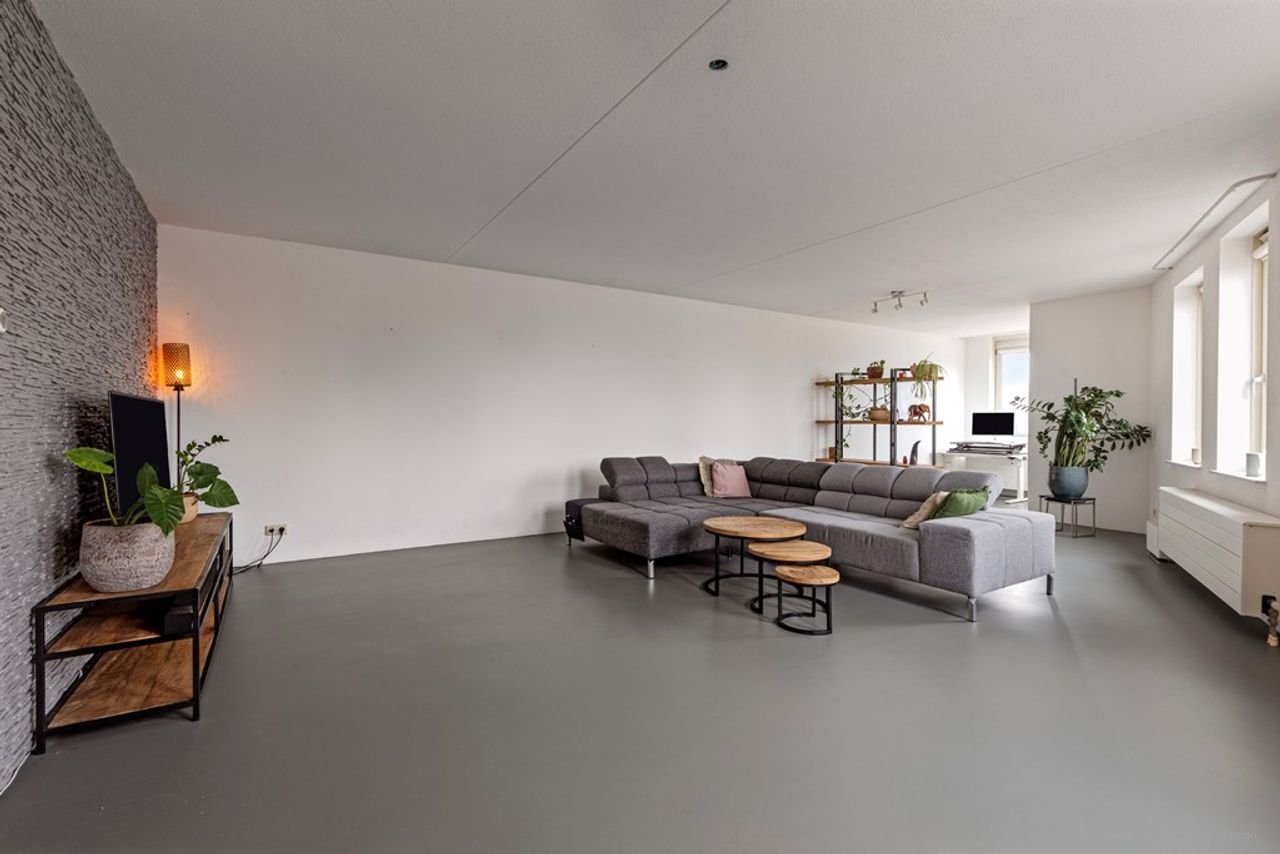 Gemeubileerd appartement (119 m²) met garage in Den Haag - Afbeelding 7