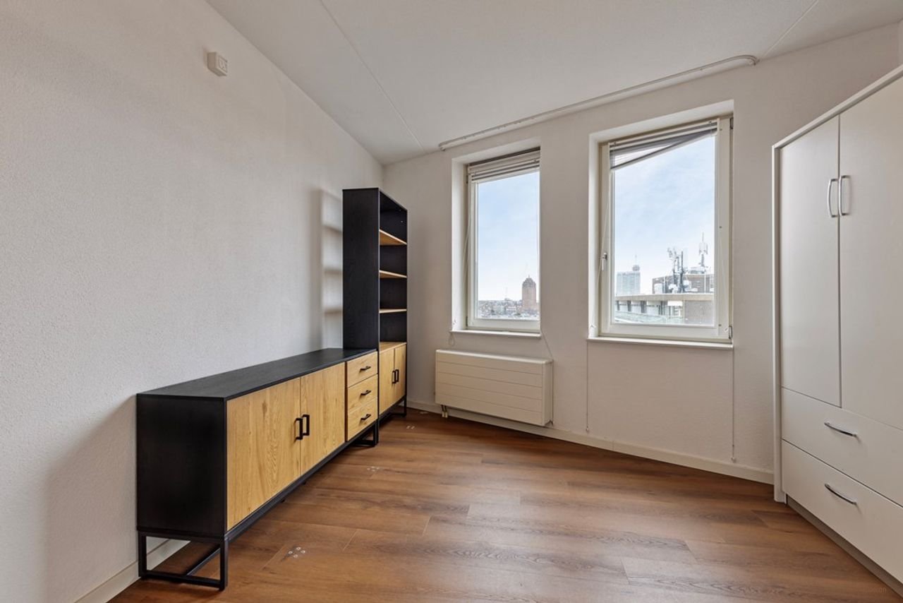 Gemeubileerd appartement (119 m²) met garage in Den Haag - Afbeelding 18