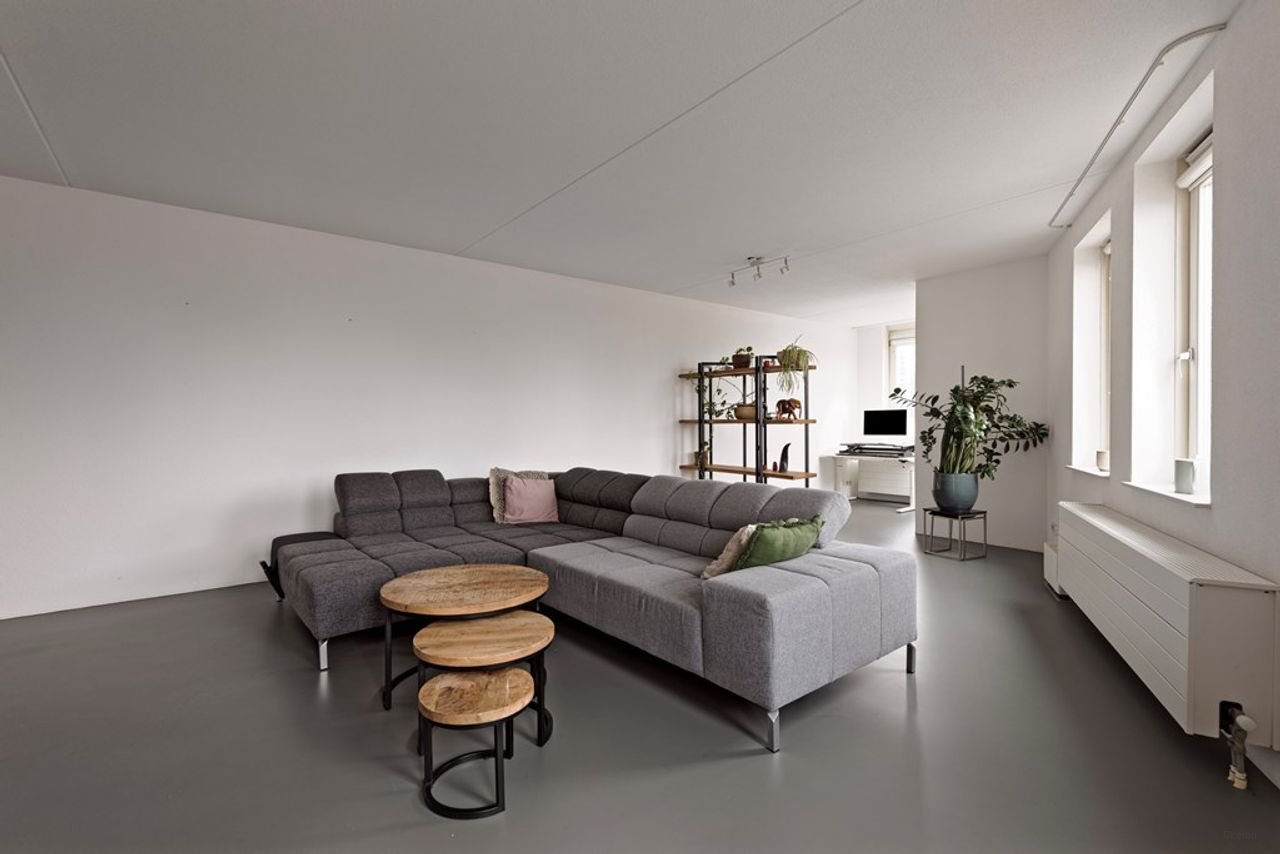 Gemeubileerd appartement (119 m²) met garage in Den Haag - Afbeelding 8