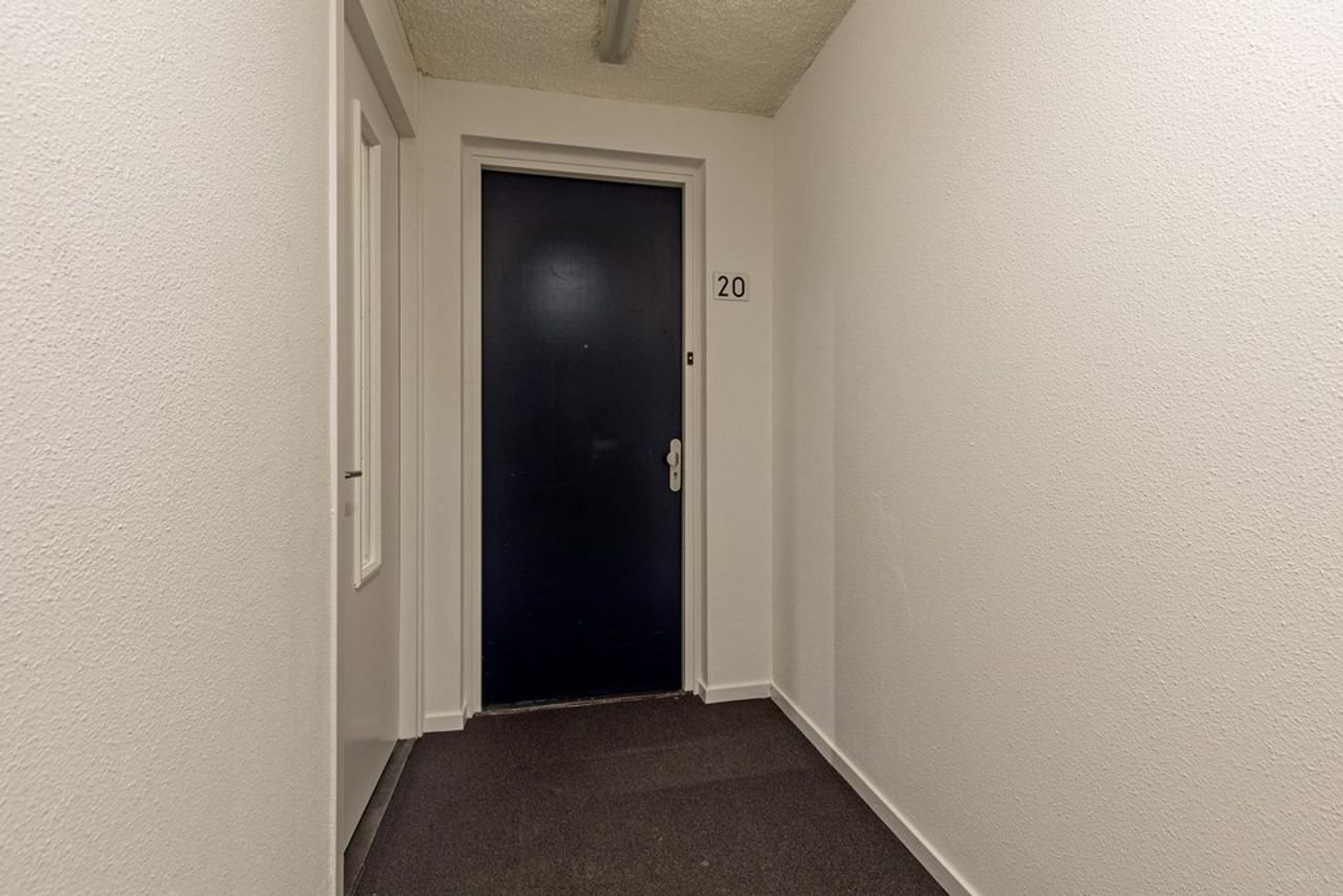 Gemeubileerd appartement (119 m²) met garage in Den Haag - Afbeelding 5