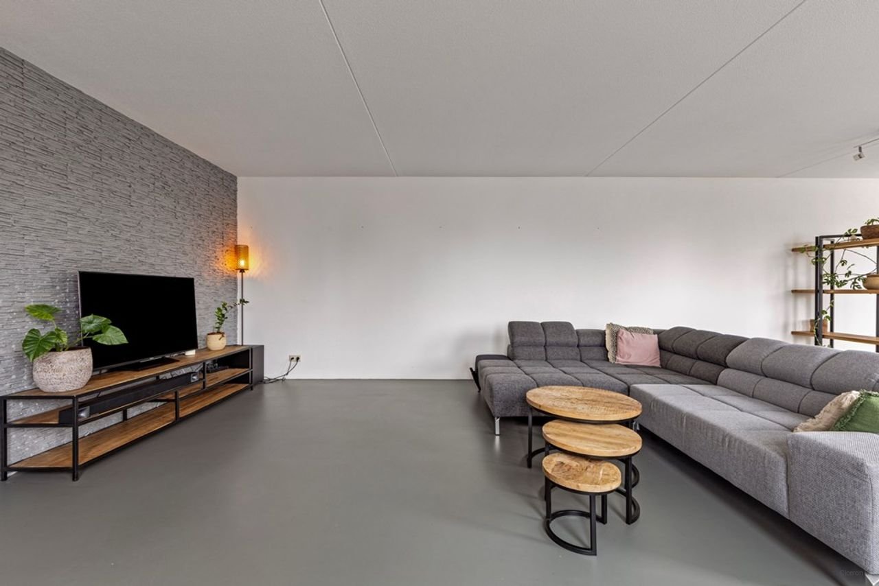 Gemeubileerd appartement (119 m²) met garage in Den Haag - Afbeelding 12