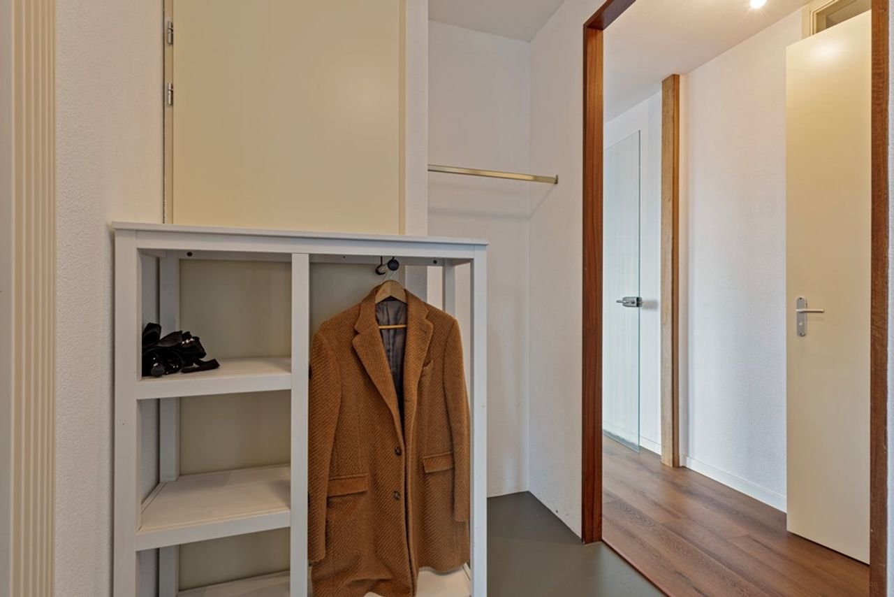 Gemeubileerd appartement (119 m²) met garage in Den Haag - Afbeelding 6