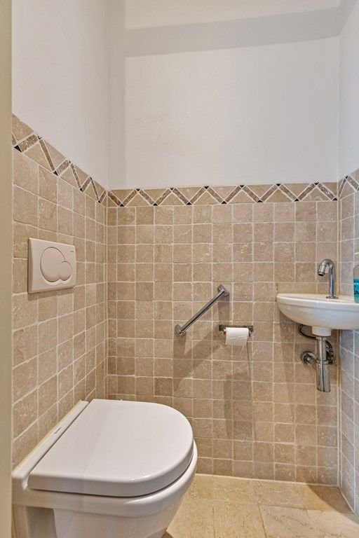 Gemeubileerd appartement (119 m²) met garage in Den Haag - Afbeelding 22