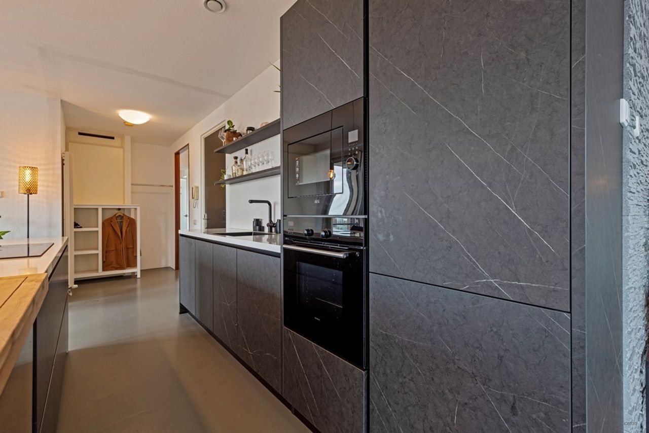 Gemeubileerd appartement (119 m²) met garage in Den Haag - Afbeelding 14