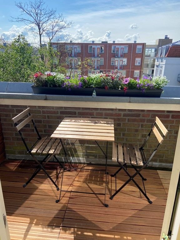 Gemeubileerd wonen in centrum Den Haag - Afbeelding 17