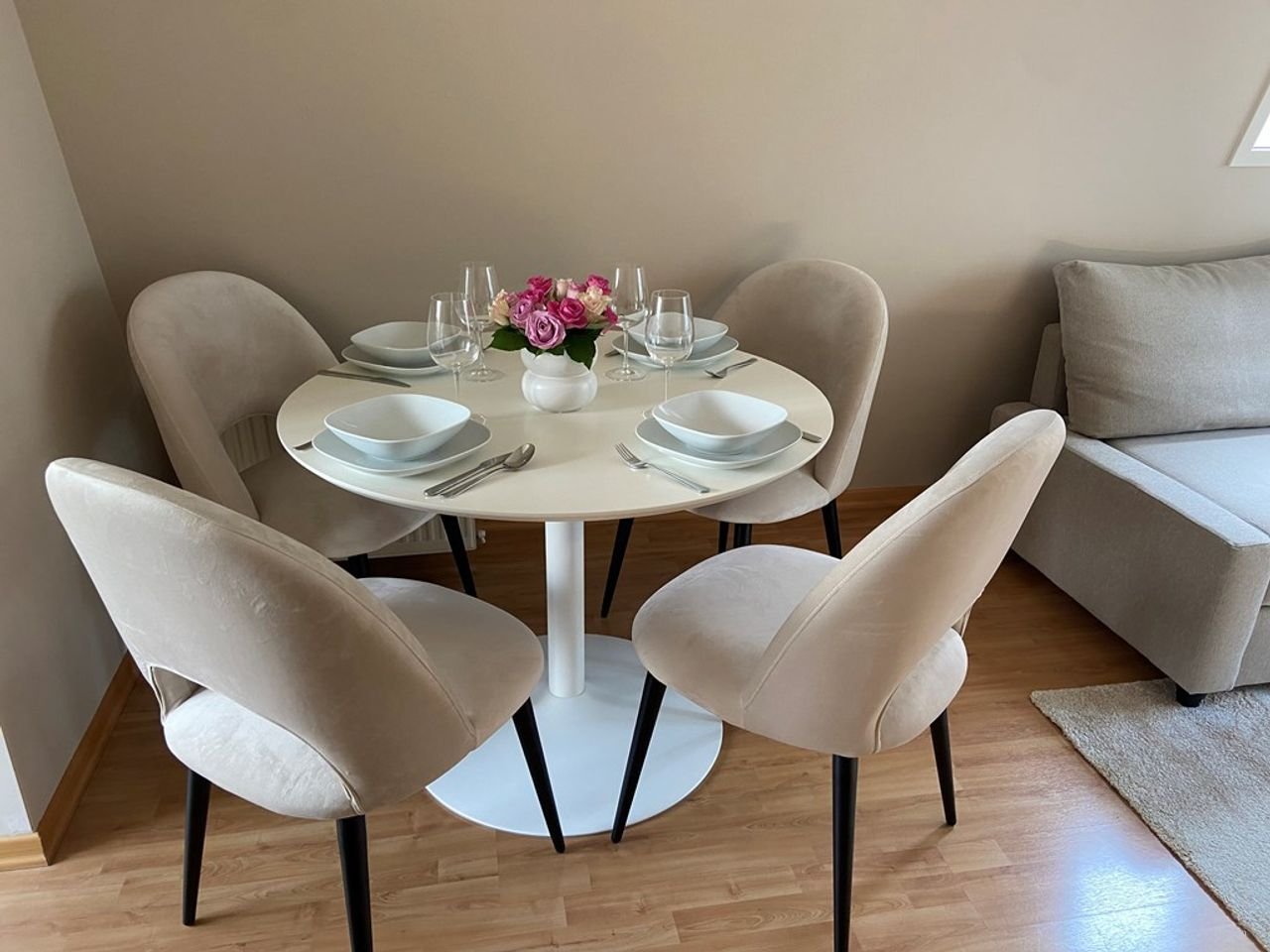 Gemeubileerd wonen in centrum Den Haag - Afbeelding 3