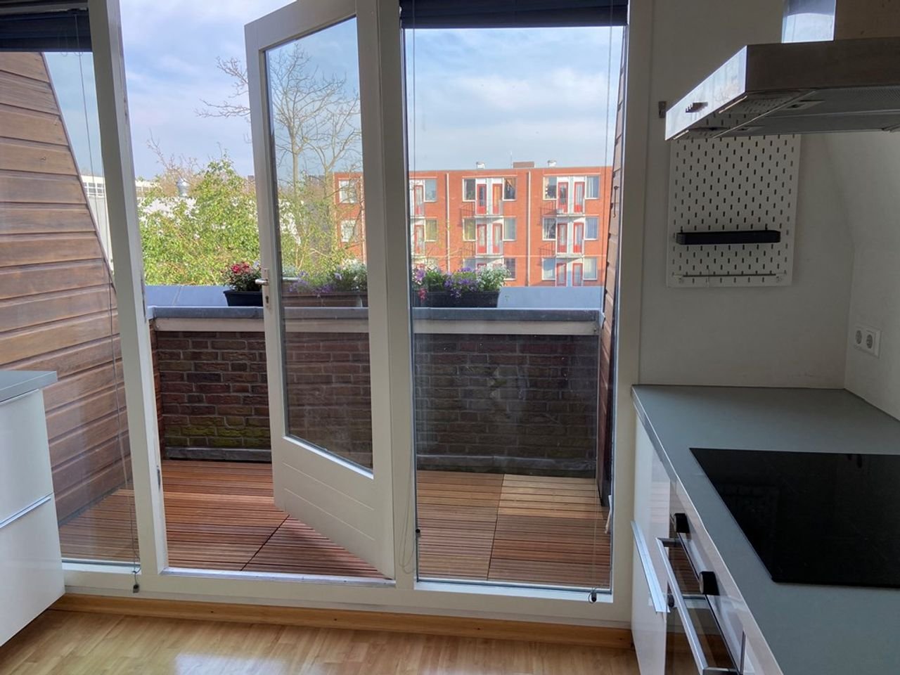 Gemeubileerd wonen in centrum Den Haag - Afbeelding 5