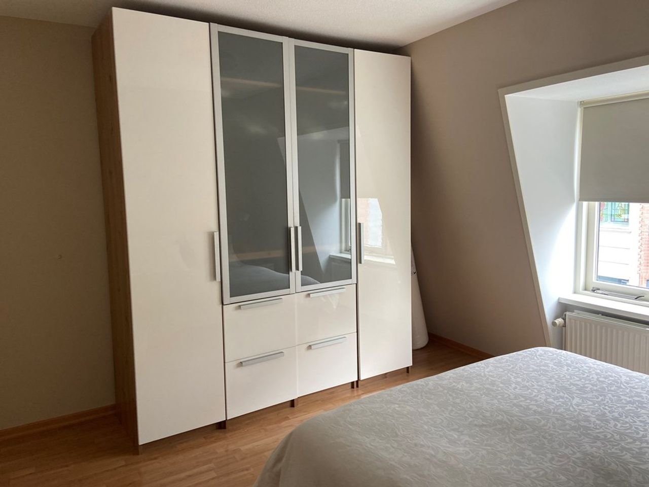 Gemeubileerd wonen in centrum Den Haag - Afbeelding 9