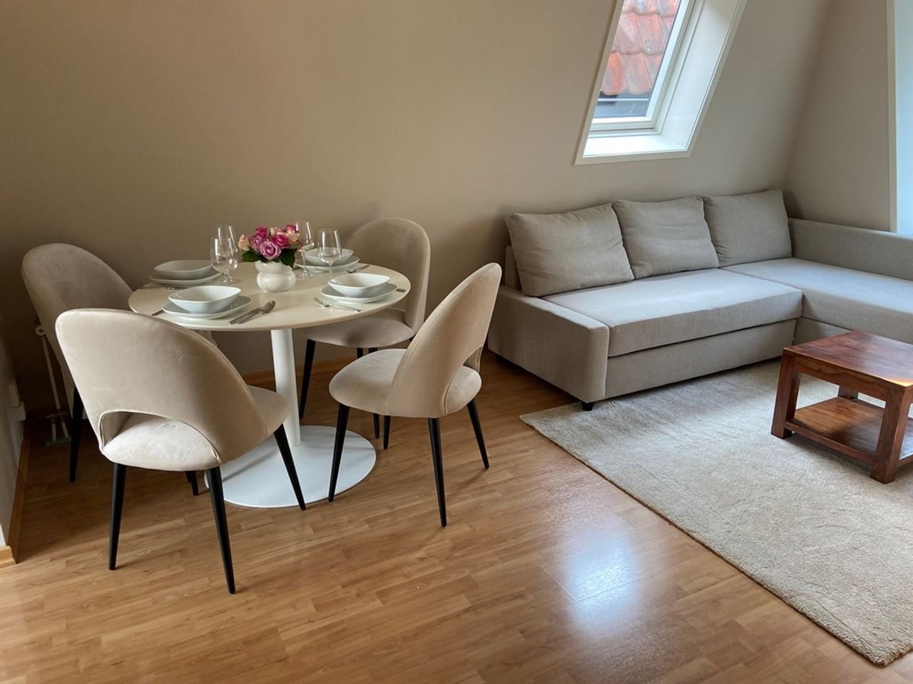 Gemeubileerd wonen in centrum Den Haag - Afbeelding 2