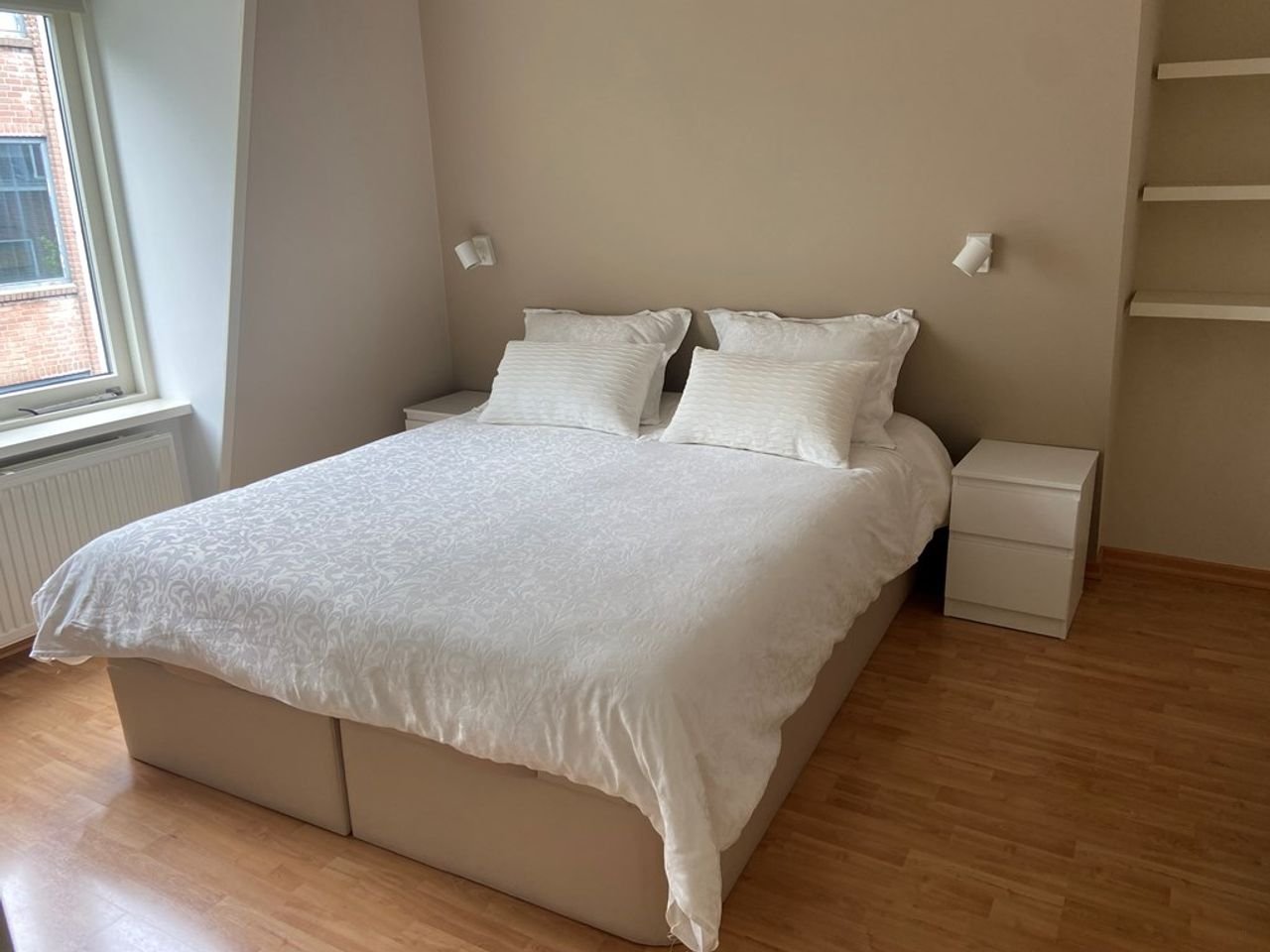 Gemeubileerd wonen in centrum Den Haag - Afbeelding 10