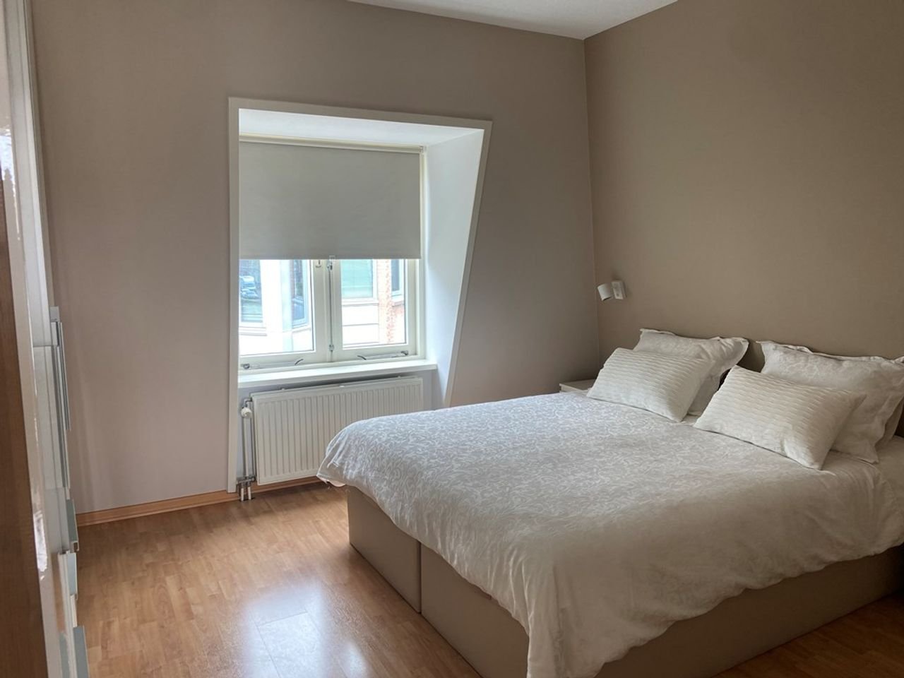 Gemeubileerd wonen in centrum Den Haag - Afbeelding 8