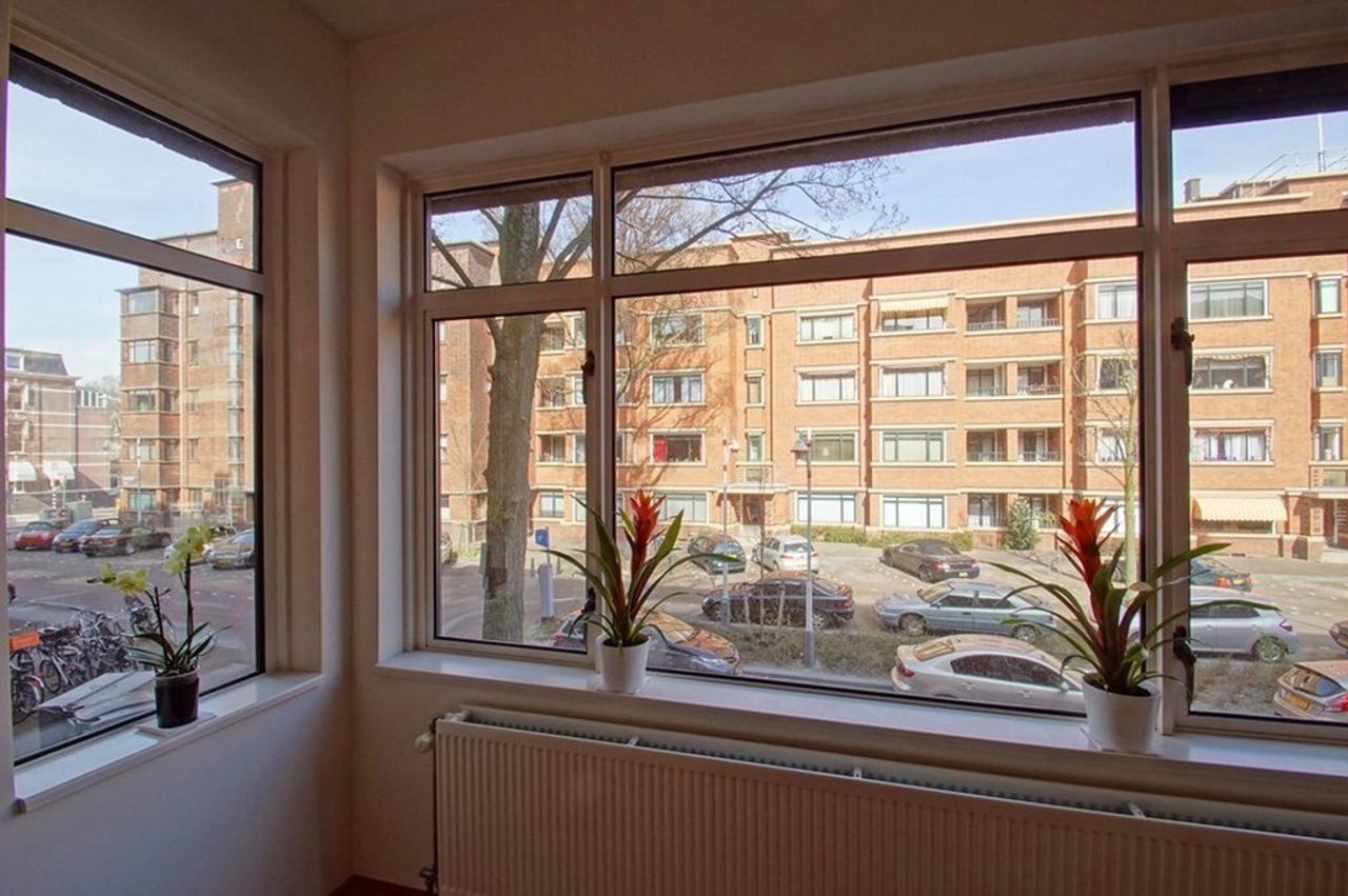 Gemeubileerd 3-kamer appartement in Voorhout - Afbeelding 17