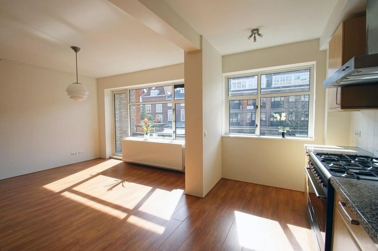 Gemeubileerd 3-kamer appartement in Voorhout - Afbeelding 5