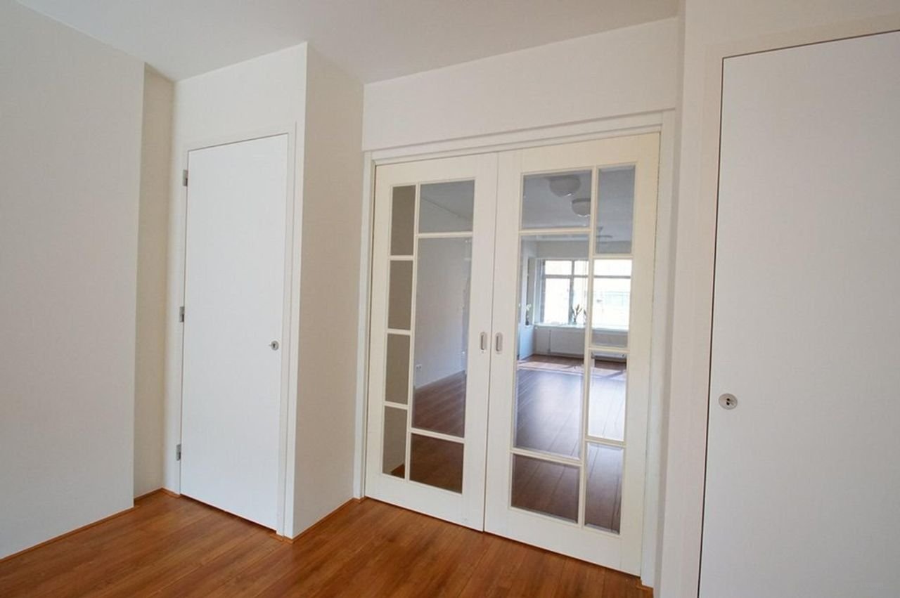 Gemeubileerd 3-kamer appartement in Voorhout - Afbeelding 8