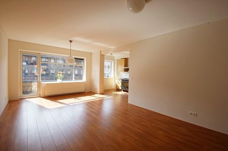 Gemeubileerd 3-kamer appartement in Voorhout - Afbeelding 1