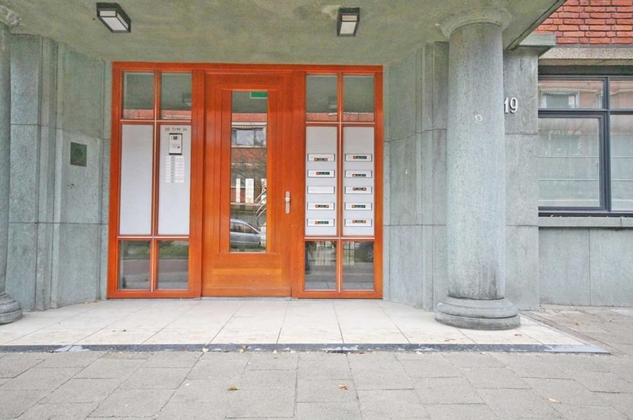 Gemeubileerd 3-kamer appartement in Voorhout - Afbeelding 3