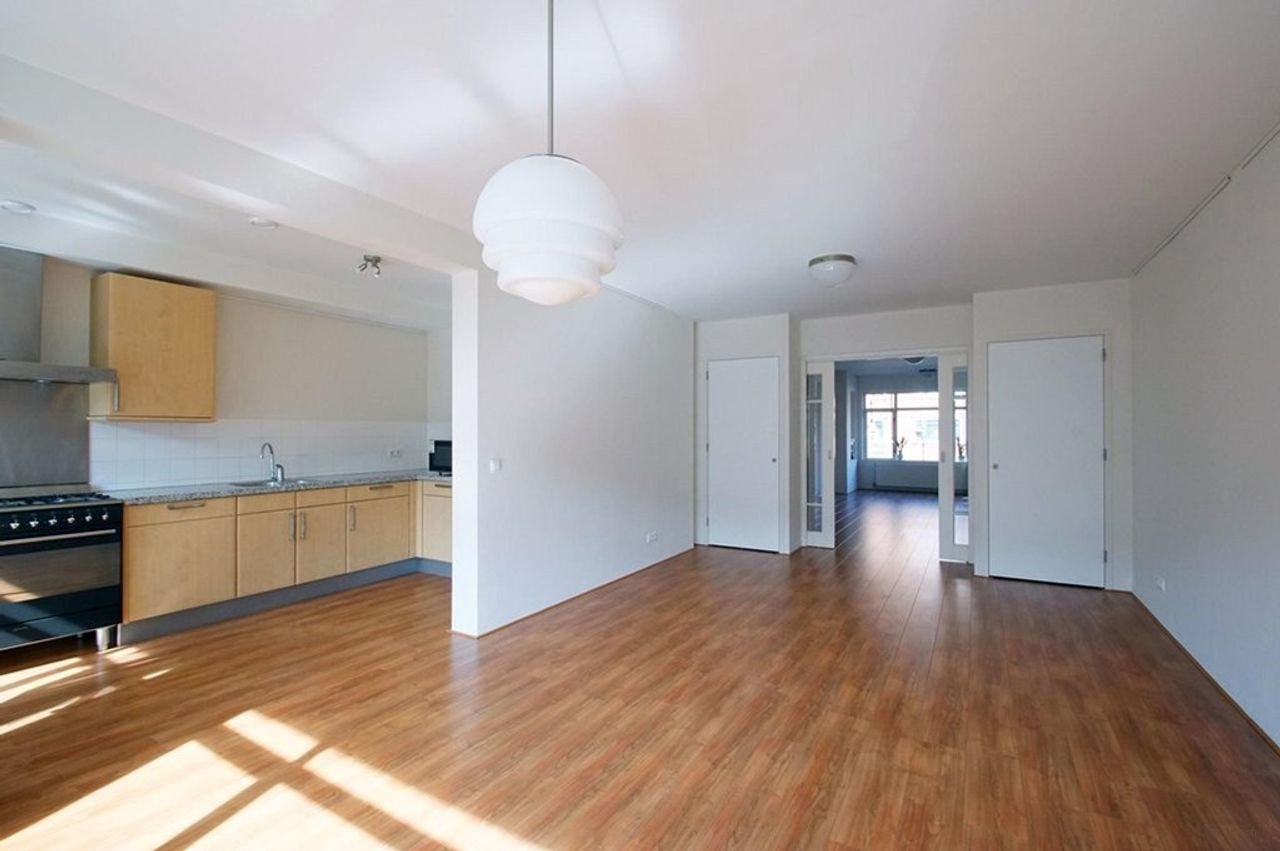 Gemeubileerd 3-kamer appartement in Voorhout - Afbeelding 2