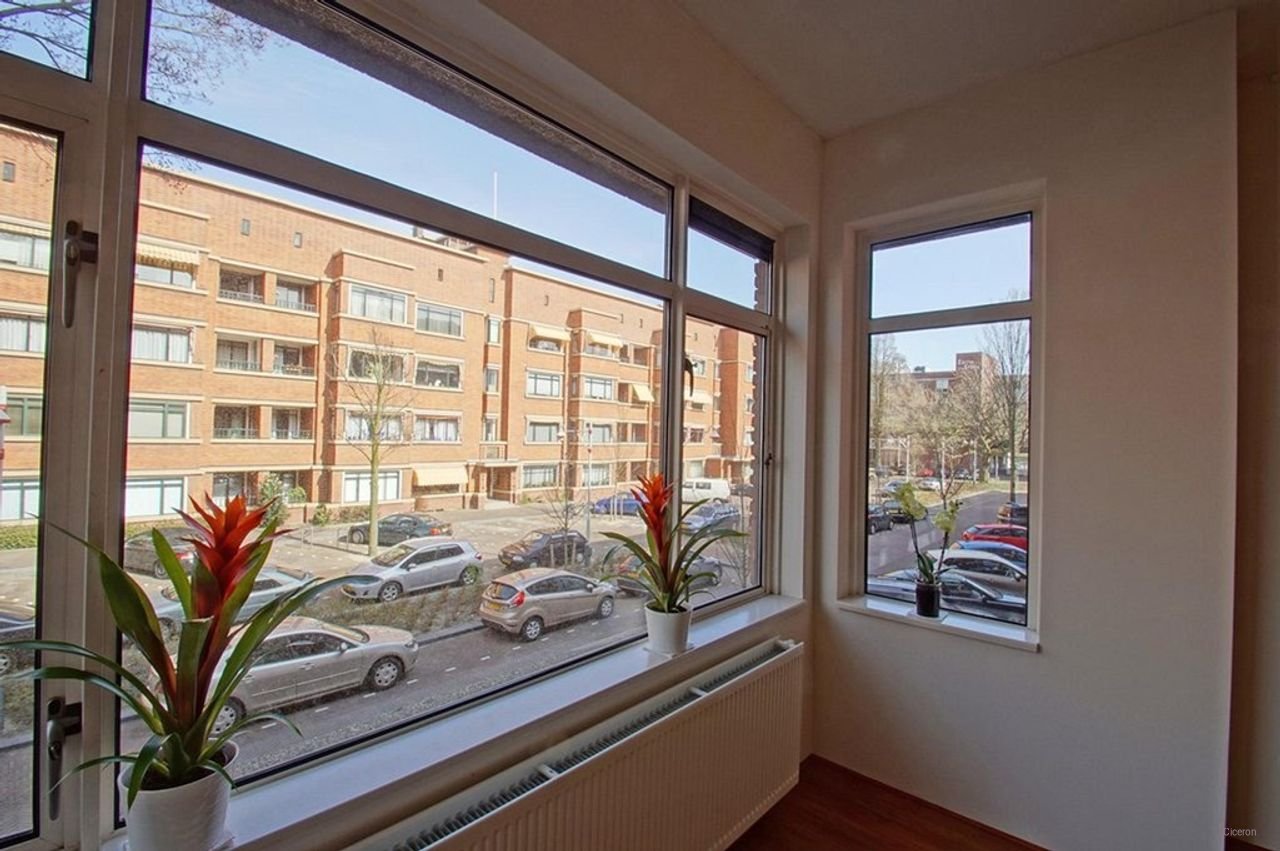 Gemeubileerd 3-kamer appartement in Voorhout - Afbeelding 16