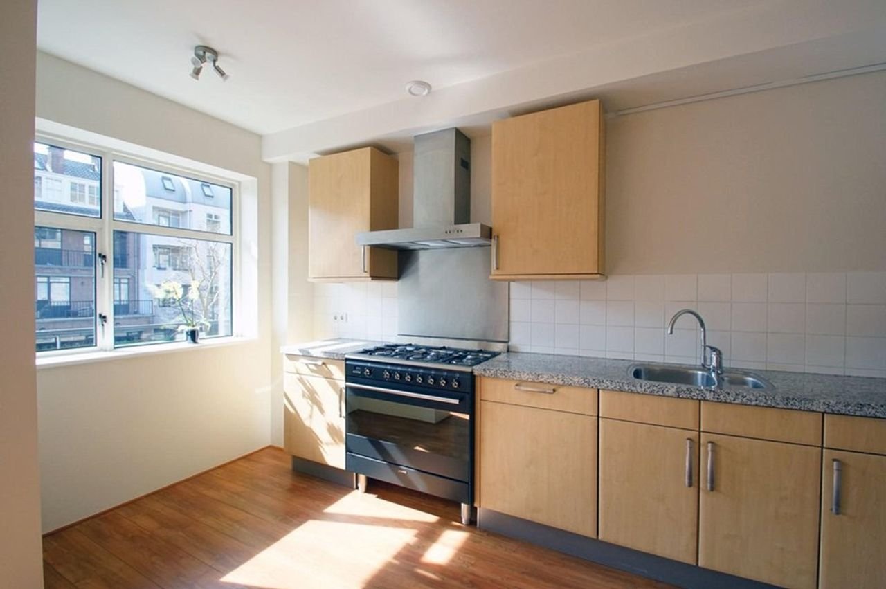 Gemeubileerd 3-kamer appartement in Voorhout - Afbeelding 7