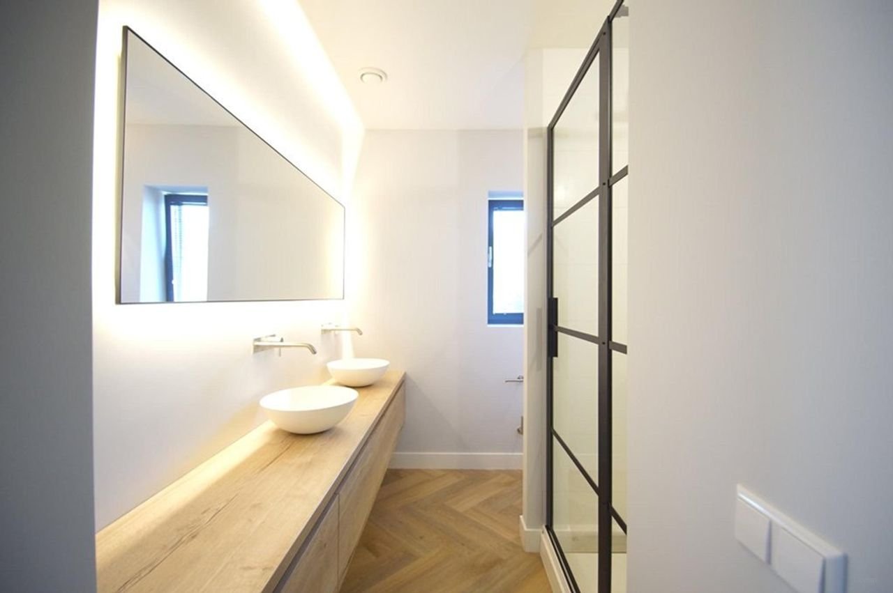 Villa van 207 m² met eigen aanlegsteiger in Oegstgeest - Afbeelding 15