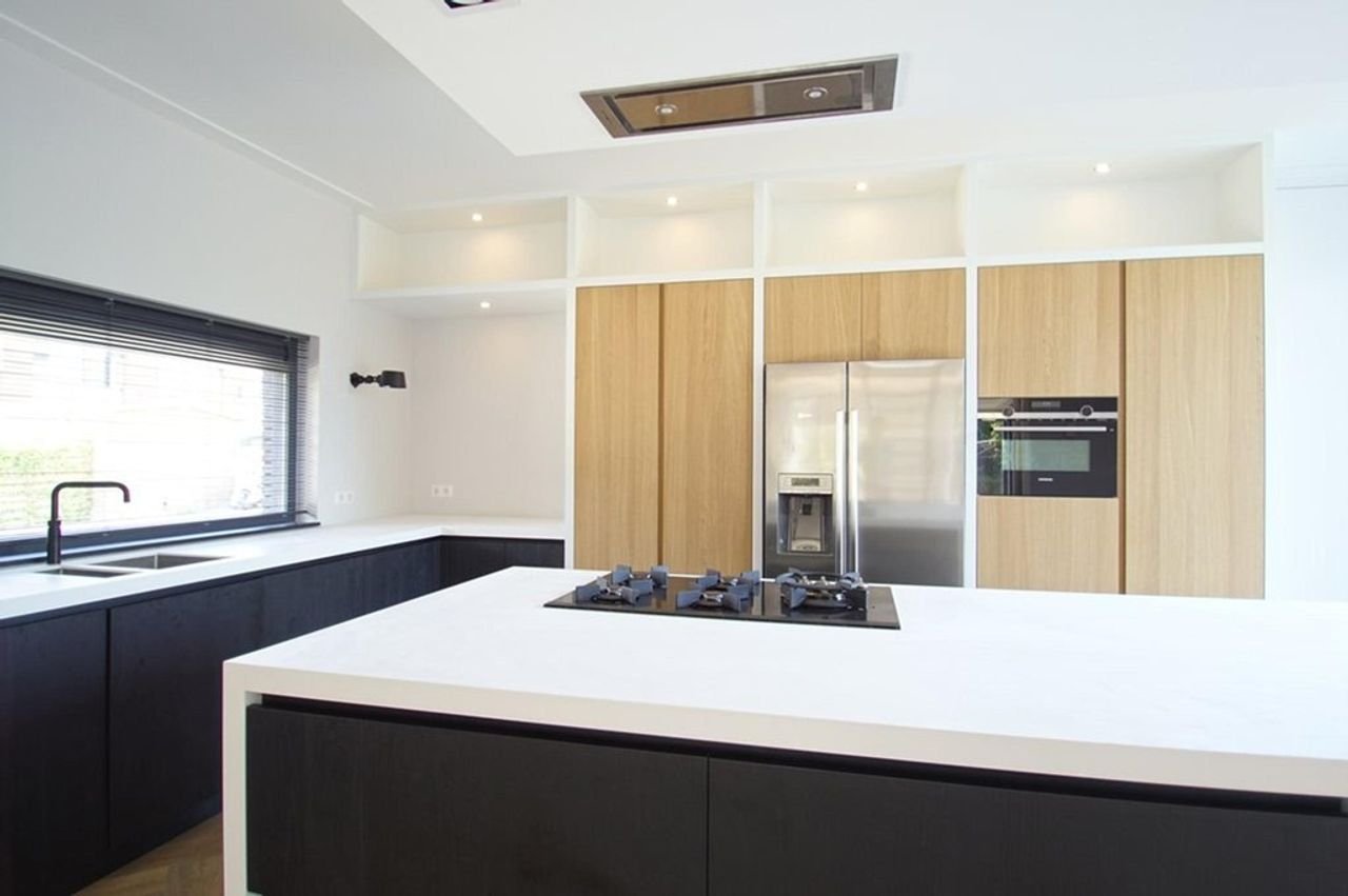 Villa van 207 m² met eigen aanlegsteiger in Oegstgeest - Afbeelding 5