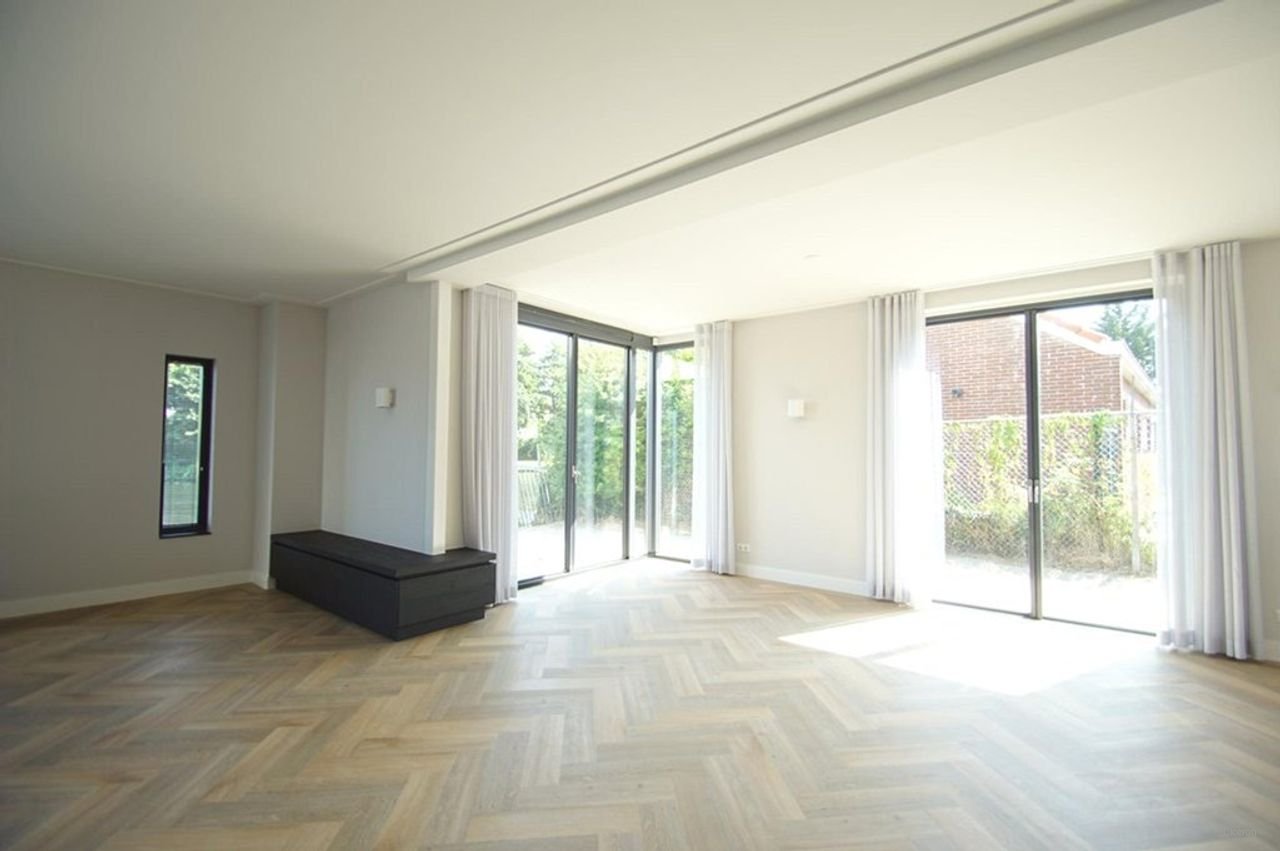 Villa van 207 m² met eigen aanlegsteiger in Oegstgeest - Afbeelding 9