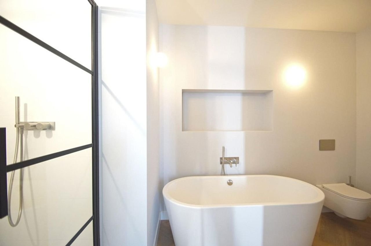 Villa van 207 m² met eigen aanlegsteiger in Oegstgeest - Afbeelding 20