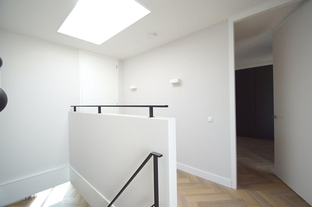 Villa van 207 m² met eigen aanlegsteiger in Oegstgeest - Afbeelding 12