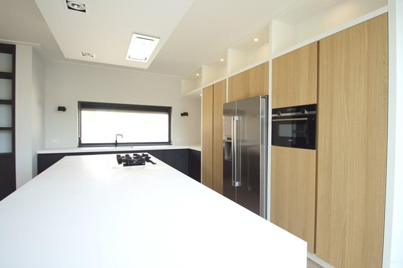 Villa van 207 m² met eigen aanlegsteiger in Oegstgeest - Afbeelding 6