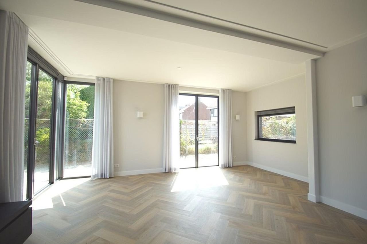 Villa van 207 m² met eigen aanlegsteiger in Oegstgeest - Afbeelding 10