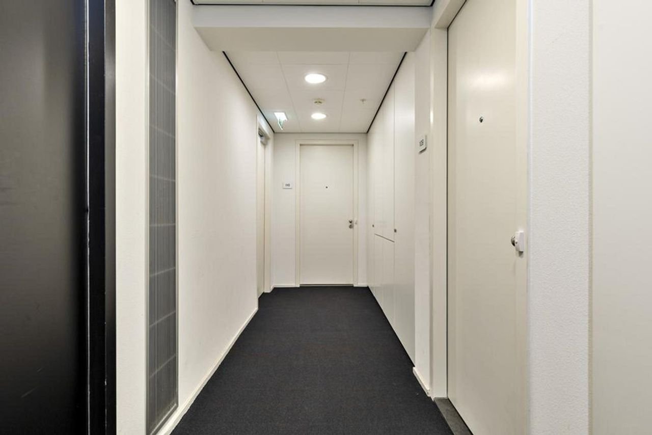 Gemeubileerd appartement op de 12e verdieping in Den Haag - Afbeelding 8