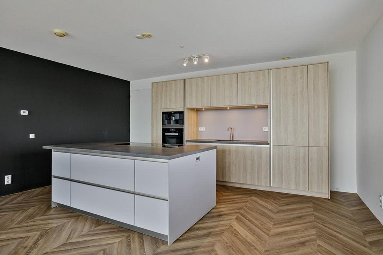 Gemeubileerd appartement op de 12e verdieping in Den Haag - Afbeelding 11