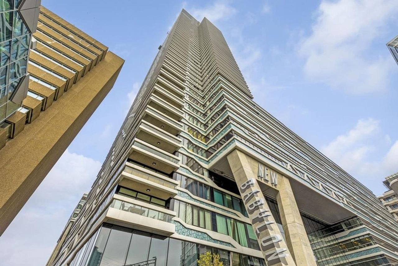 Gemeubileerd appartement op de 12e verdieping in Den Haag - Afbeelding 3