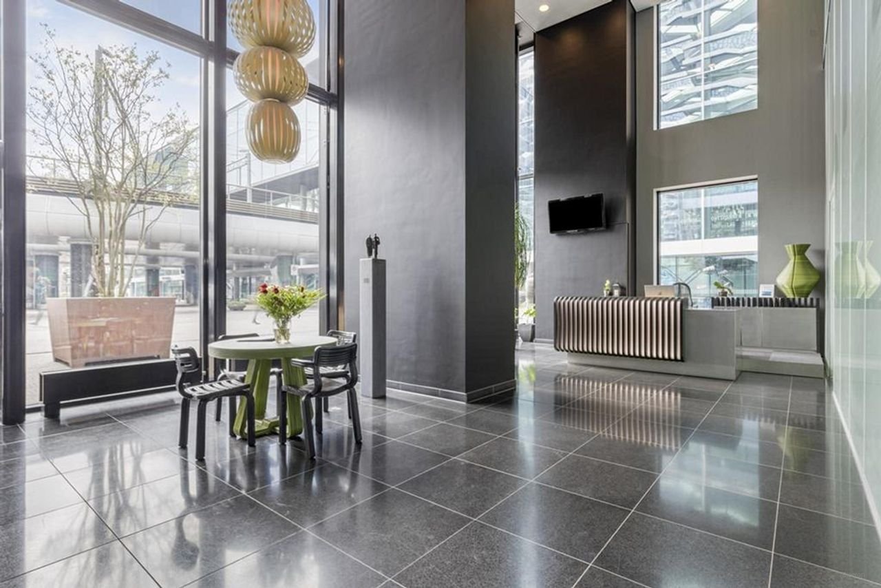 Gemeubileerd appartement op de 12e verdieping in Den Haag - Afbeelding 6